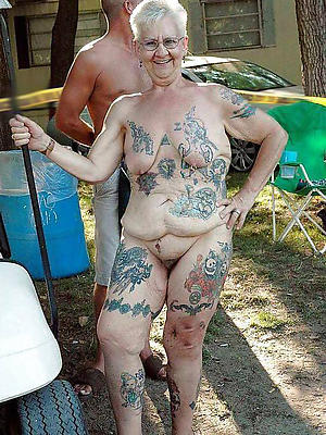 porn pics of tattooed mature
