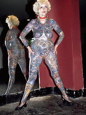 super-sexy mature gabbling porn