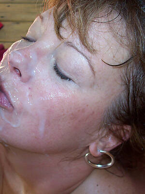 unorthodox of age facial cumshots