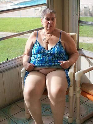 beautiful mature granny porn
