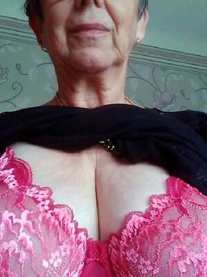 hot grandma porn