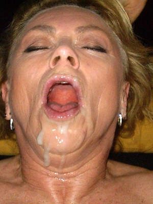 beautiful grown-up cumshot pics