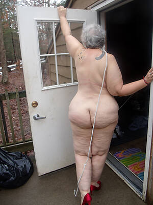 big booty mature woman love porn