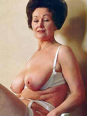 vintage mature ladies love porn