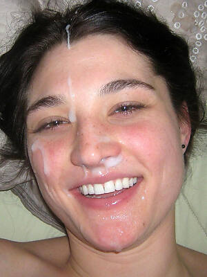 free hd mature facial compilation photo