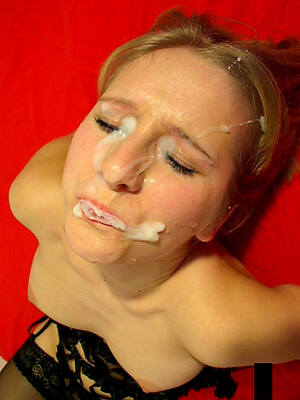 xxx pics of mature facial
