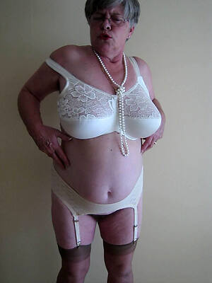 old grown up lady pictures