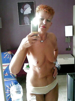 magnificent amateur full-grown private pics