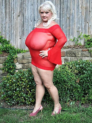 horny titillating dressed grown up