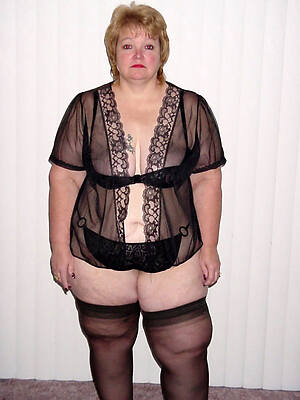 mature fat woman love porn