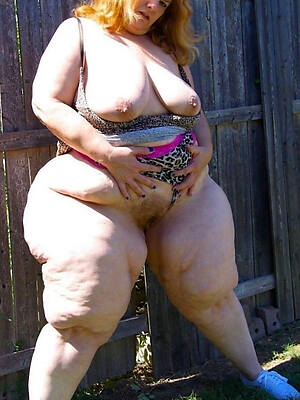 thick grown-up babes