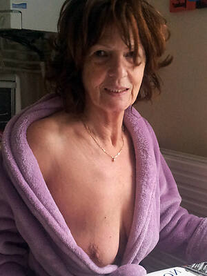 beautiful grown up grandma pic