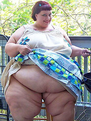 crazy mature thick women
