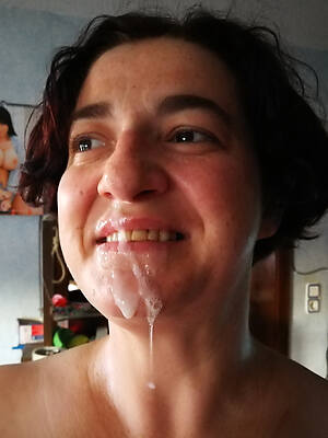 matured facial pics