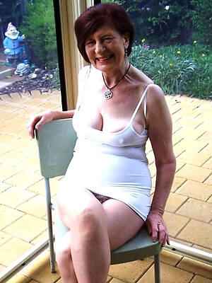 naught non nude mature