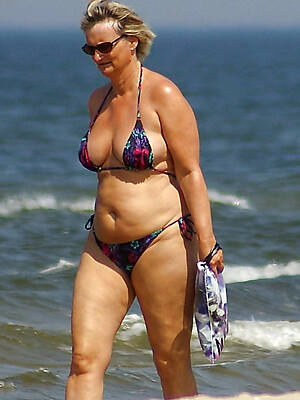 free pics be advantageous to low-spirited bikini grown-up