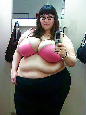 gorgeous naked mature selfshots