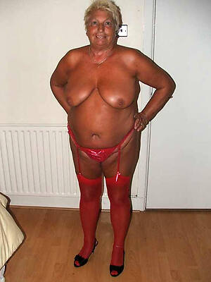 thoughtless matures naked pics