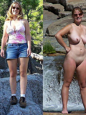 dressed undressed wife adult quarters pics