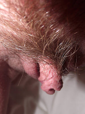 mature exasperation close up porno pictures