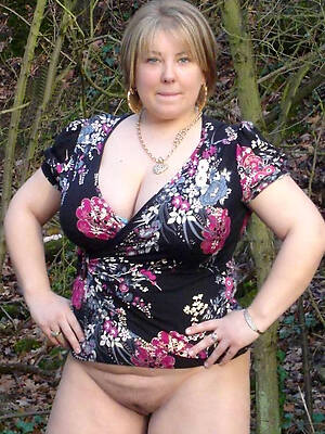 mature bbw galleries