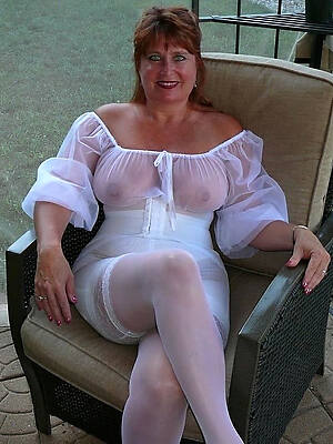 hot matures in underclothes remark thru