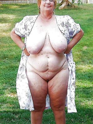 naked thick mature upper classes