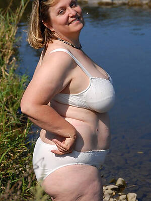 fat aged matures naked pics