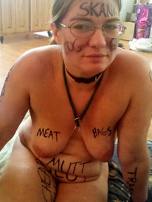 pics be expeditious for mature sluts