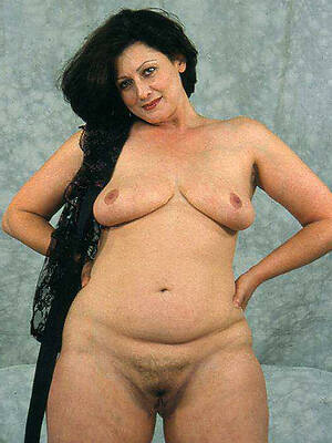 thick mature pics