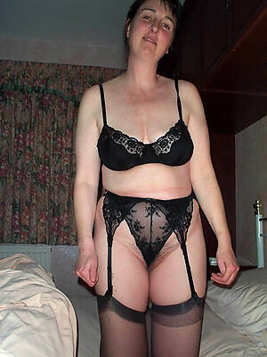 sexy unmentionables mature adult home pics