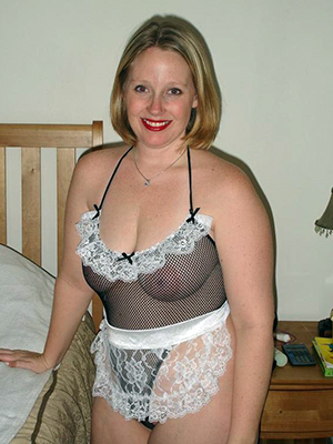 sexy mature naked