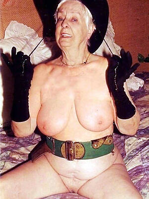 grandma mature free pictures