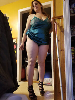 sexy dressed matures sex pics