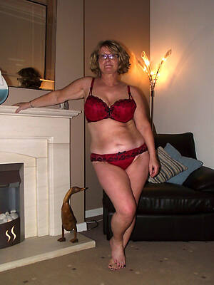 nasty mature lingerie tgp