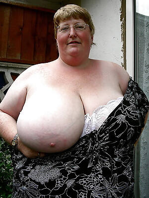 free porn pics of mature bbw big titties