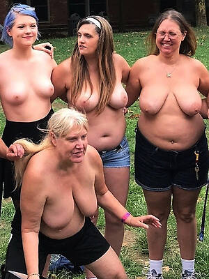 xxx mature women porns