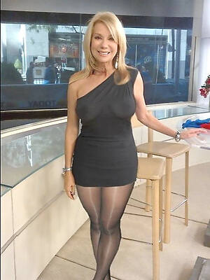Horny mature pictures