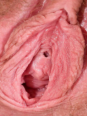 Nude hot mature