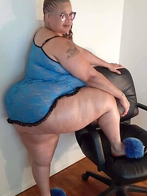 Beautiful hot mature