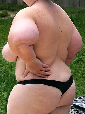 Beautiful hot mature