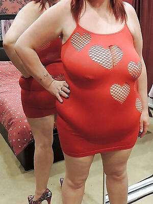 Sexy hot mature