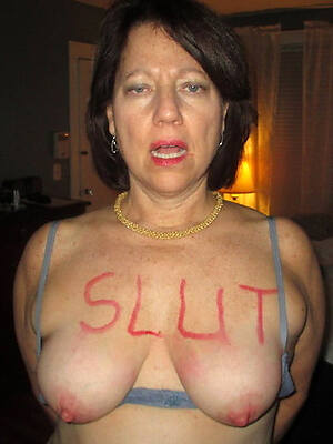 Sexy hot mature