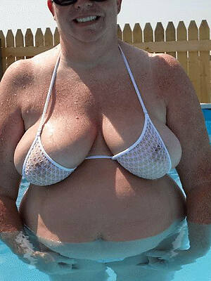 Amateur mature