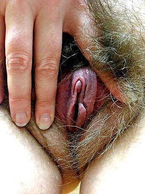 hot mature unshaved full-grown home pics