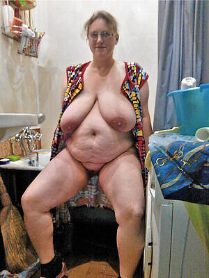 nasty fat mature nudes