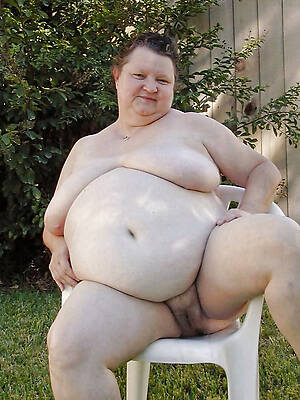 mature bbw women porns