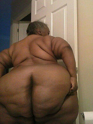 nasty ebony mature women