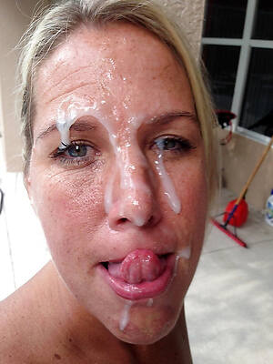 free porn pics of facial mature