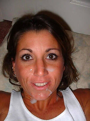 amateur adult facials porn pics